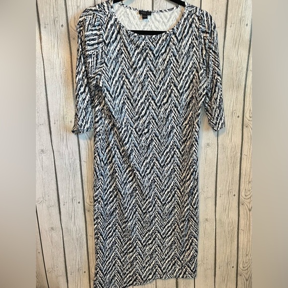 J. Jill Dresses & Skirts - J Jill Dress‎